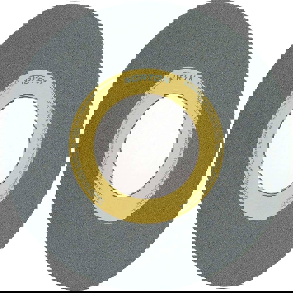 Surface Grinding Wheel: 14